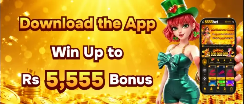 8555bet Game